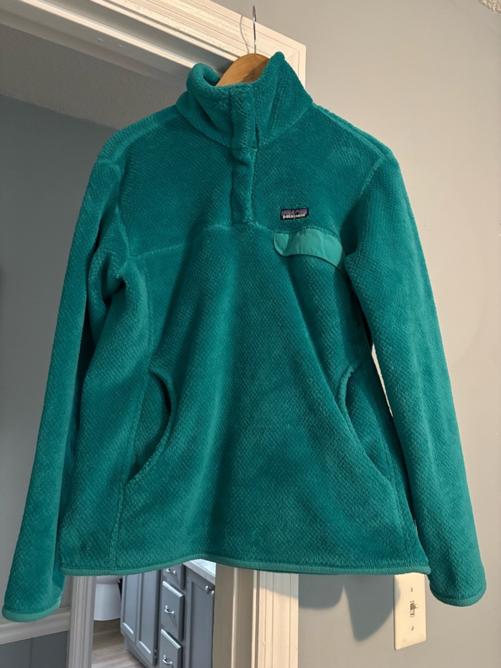 Patagonia Re-Tool Sweater